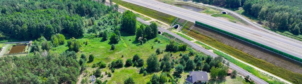 Działka w starym opolu 2000 m2