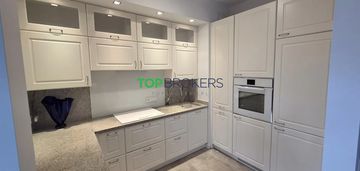 Komfortowe  4 pokoje, duży balkon, garaż