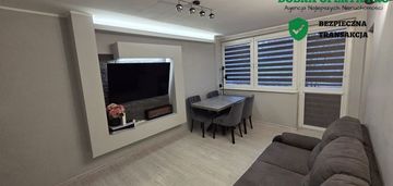 2-pokojowe mieszkanie- blisko plaży stogi