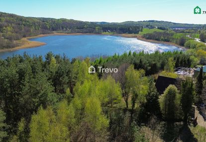 Dom z własnym lasem | 1300 m² działki | ostrzyce