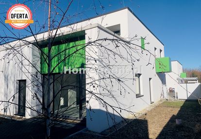 Gotowe mieszkanie w domu z garażem i ogrodem