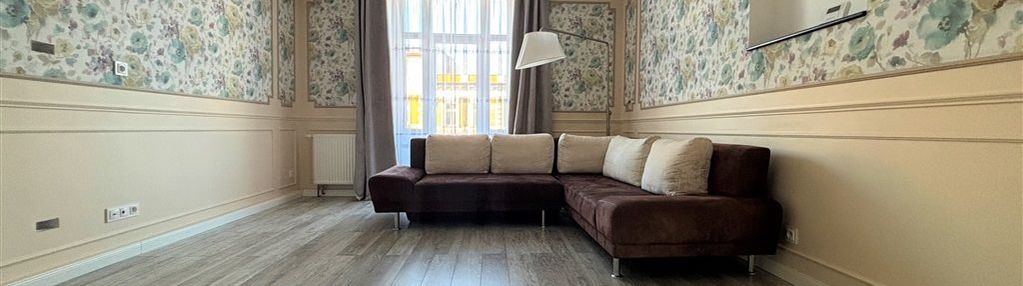 3-pokojowe mieszkanie do wynajęcia