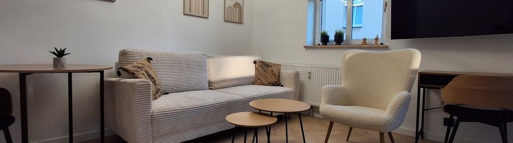 Wyjątkowa kawalerka w ścisłym centrum katowic