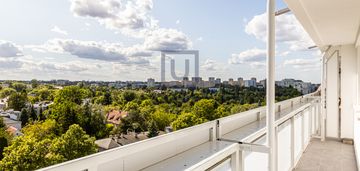 Do remontu | duży balkon | świetny widok | piwnica