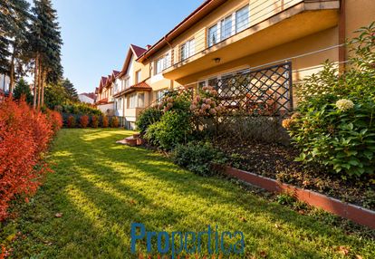 Przestrzeń rezydencji w sercu ursynowa | 476,3 m²