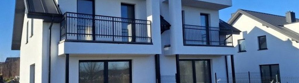 Dom deweloperski premium pod gdańskiem - żukowo!