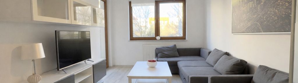 Dwustronne mieszkanie z balkonem | do wprowadzenia