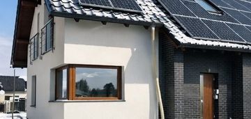 Nowy dom stan deweloperski plus bożejewiczki