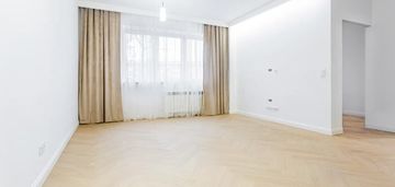 2-pokojowe mieszkanie na woli