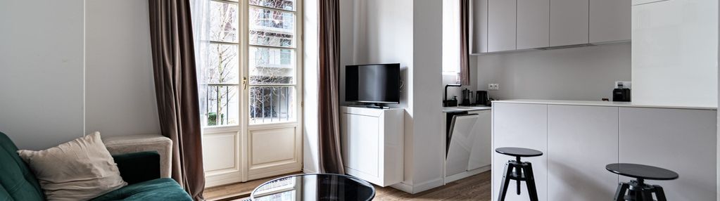 *angel wawel*apartament pod wawelem*2pok.-46m2