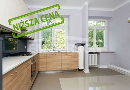 Trzypokojowe mieszkanie do wynajęcia