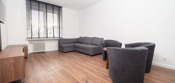 Nowoczesna kawalerka|osobna kuchnia |ul. królewska