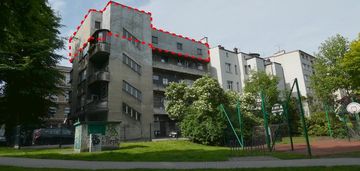 Dwa mieszkania w cenie jednego w centrum miasta