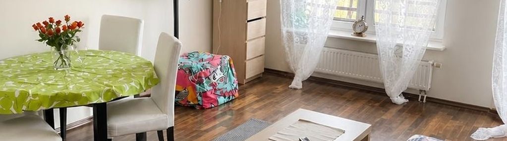 2-pokojowe mieszkanie na bemowie