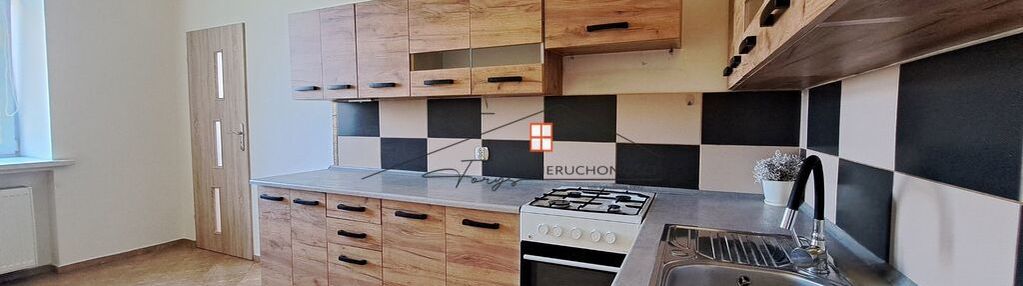 Mieszkanie do wynajęcia o pow. 59,80m2