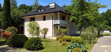 Wyjątkowy dom z duszą w stylu modern farmhouse!