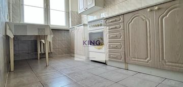 3 pokoje / 55,86 m² / garaż – gryfino