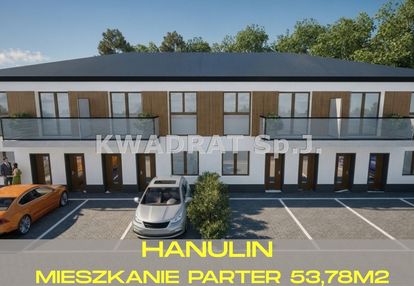 Brzozowe zacisze – zamieszkaj w hanulinie
