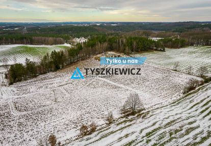 Działka budowlana w gołubiu!