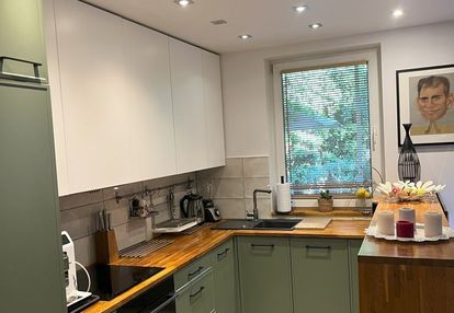 Białołęka | 3 pokoje | ogródek | las | parking