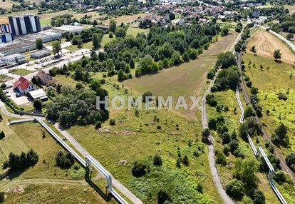 Działki z pozwoleniem na budowę bliźniaka, legnica