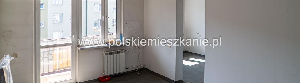 Łukasińskiego, 3-pok.mieszkanie z balkonem, 3 piętro