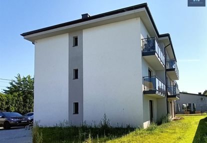 Mieszkanie na sprzedaż 49,85 m2 czechowice-dz