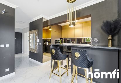 Bażantowo | 3 pokoje | standard premium