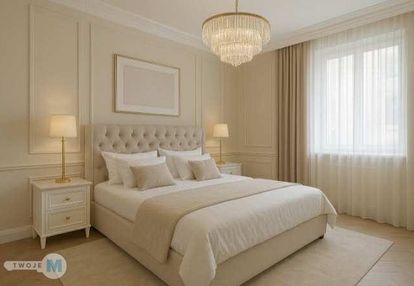 W atrakcyjnej cichej okolicy 3pokoje z 2balkonami!