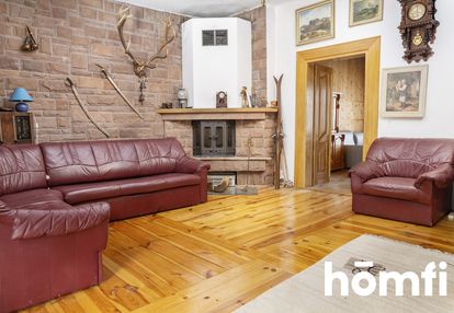 Dom z charakterem 157 m2 przy zalewie bliżyn