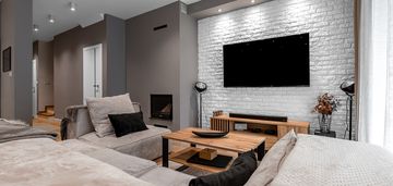 Przestronny segment dla dużej rodziny