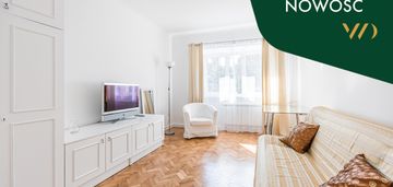 Piękne mieszkanie w świetnej lokalizacji - wola!