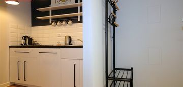 2 pokojowe mieszkanie katowice dąb - park śląski