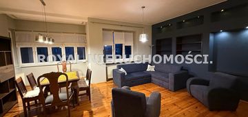 Duże 3-pokojowe mieszkanie z c.o.