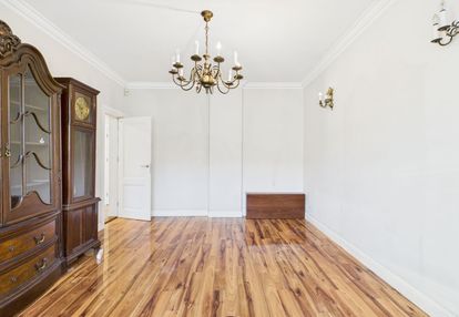 4 pok. z potencjałem - super lokalizacja