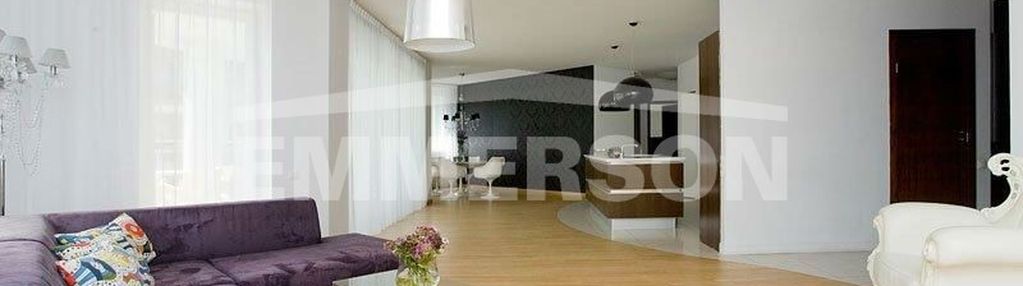 Apartament 4-pokoje przy metrze