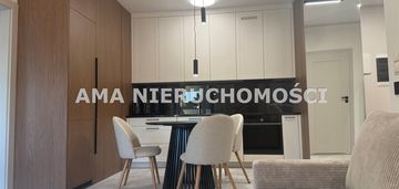 Nowe, luksusowe 2 pokoje,  klimatyzacja, centrum