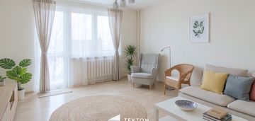 Przestronne mieszkanie obok stacji lódź widzew