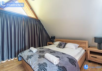Kościelisko | 2 pok. | piękny widok na giewont