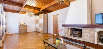 Na wynajem 100 m² | 3 pokoje | wieliczka