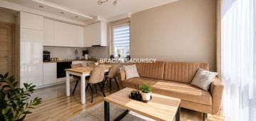 3 pok|wysoki standard|duży balkon|ul. kantarowicka