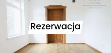 Mieszkanie 42 m², niskie opłaty, centrum skarszew