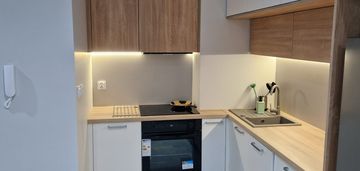 Wynajmę mieszkanie, 36 mkw, wroczyńskiego