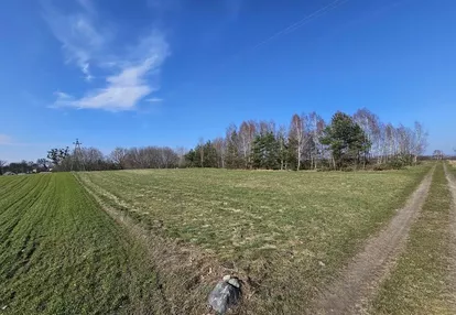 Działka na sprzedaż 3300m2