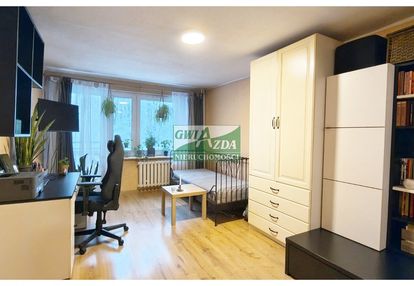 Kawalerka do zamieszkania!