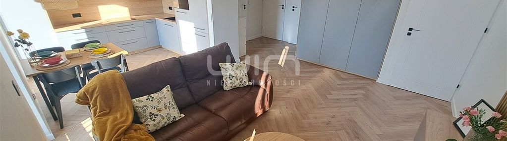 Bezczynszowe mieszkanie 67 m2 wysoki standard !!!