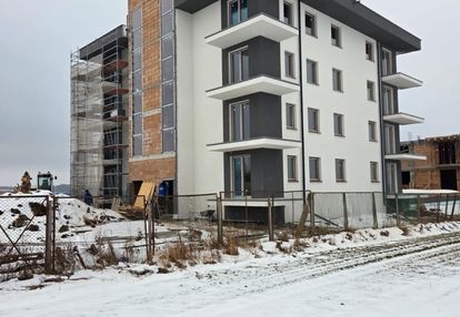 Solec zdrój- apartament