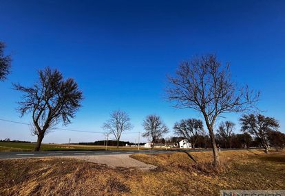 Działka budowlana polaki, gm.kotuń