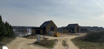 Działki z dostępem jeziora kuchennego, wydane wz