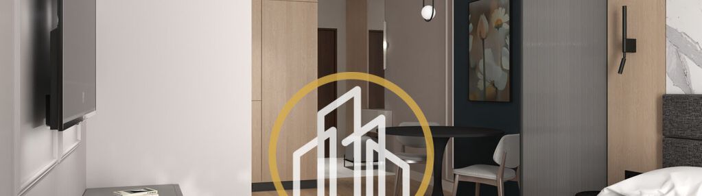 Apartament kawalerka śródmieście wysoki standard